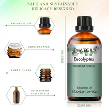 PHATOIL Aromatherapy Essential Oil