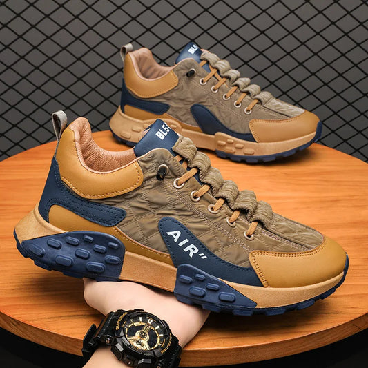 Casual Comfortable Breathable Tennis Shoes