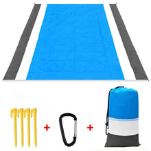 Waterproof Portable Lightweight Beach Towel