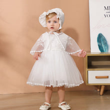 Baby Christening Gown