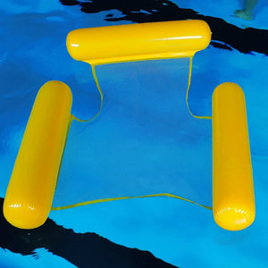 Foldable Floating Water Hammock