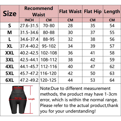 Hip Shaping Lifting Shaper