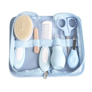 Baby Grooming & Care Kit