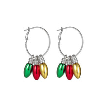 Cute Christmas Earrings