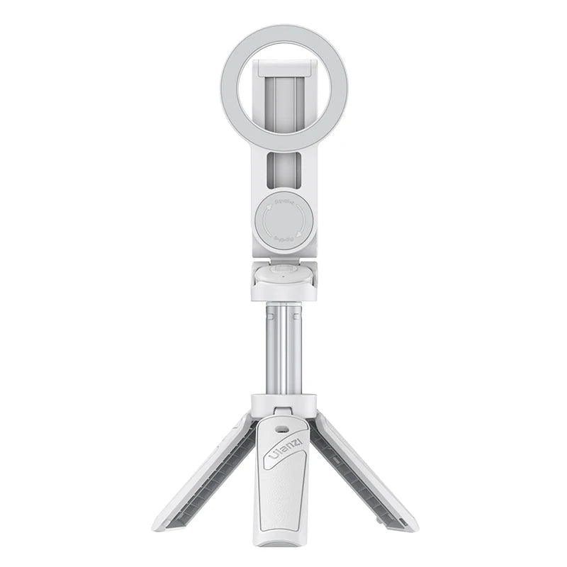 Ulanzi JJ03 Magnetic Selfie Stick Phone Tripod