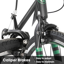 Hiland Aluminum Road Bike