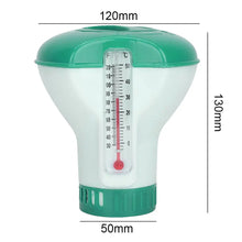 Floating Chlorine Dispenser