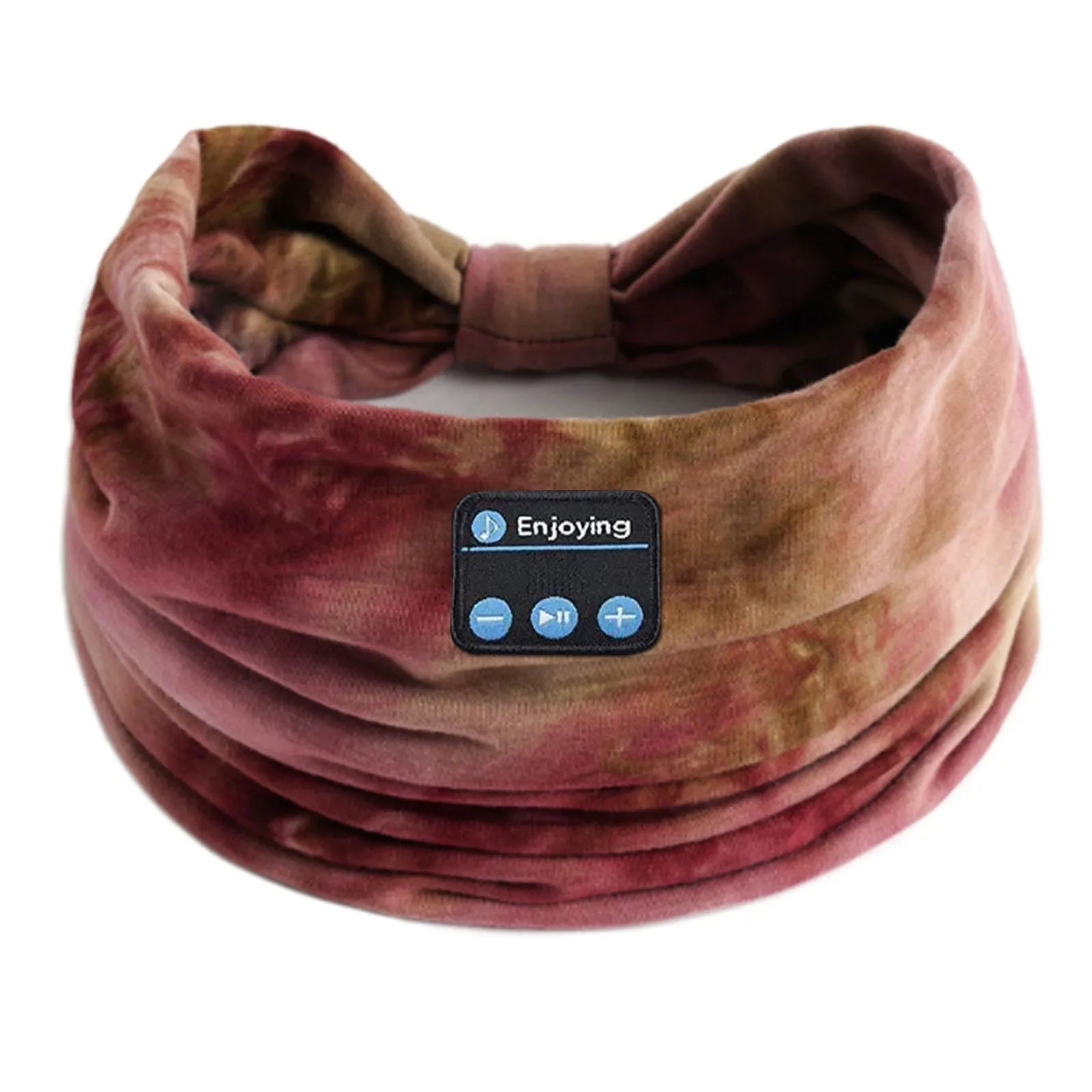 Bluetooth Elastic Wireless Headphones