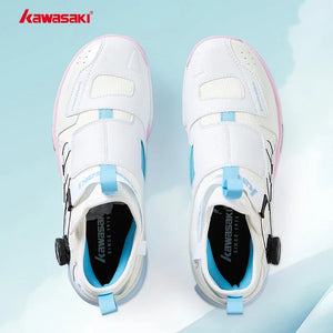 Kawasaki King Series Anti-Twist Sports Sneakers