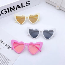 Heart Design Sunglasses