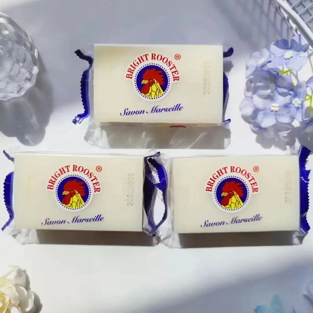 Coconut Oil Decontamination Natural Soaps