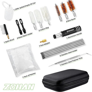ZOHAN Tactical Shotgun Cleaning Kit