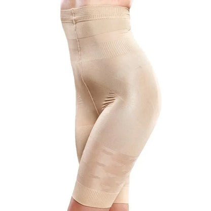 High Waist Leg Shaper Stomach Slimming Shaping Panties