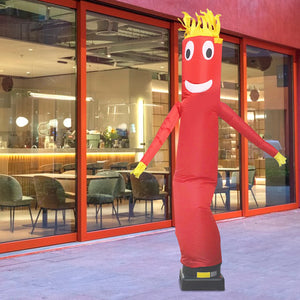 10ft Large Inflatable Dancing Figure