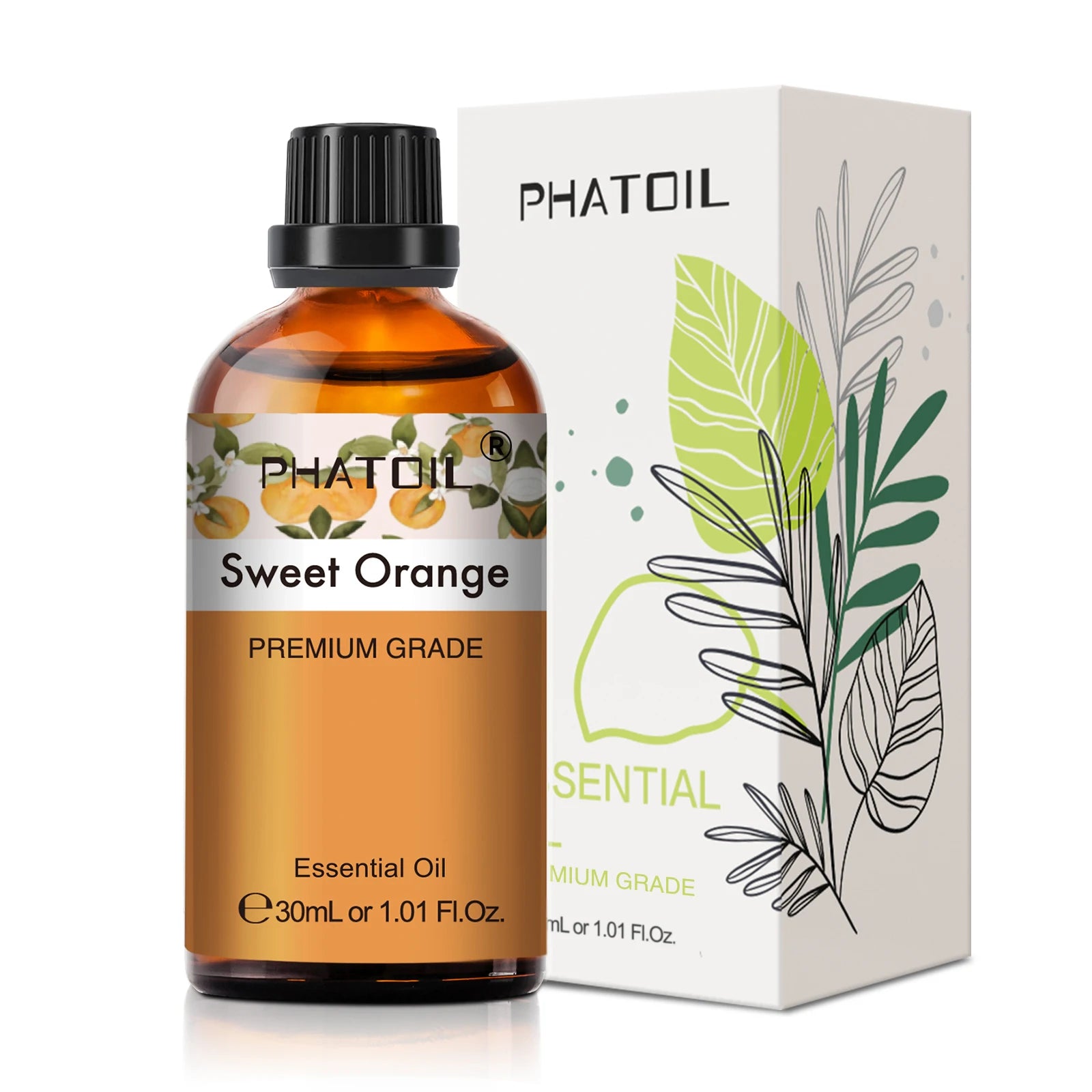 PHATOIL Aromatherapy Essential Oil