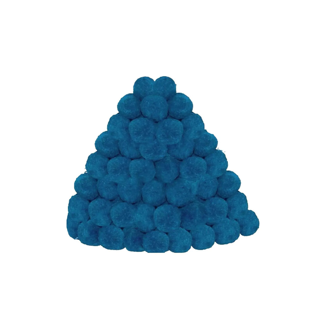Upgraded And Efficient to Sand Reusable Environmentally Friendly Filter Ball