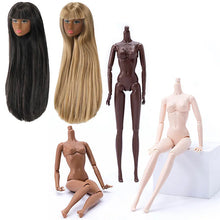 32cm Supermodel Movable Joint Dolls