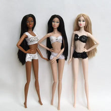 32cm Supermodel Movable Joint Dolls