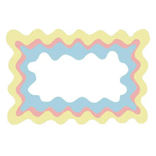 Multi-color Bedroom Area Rug