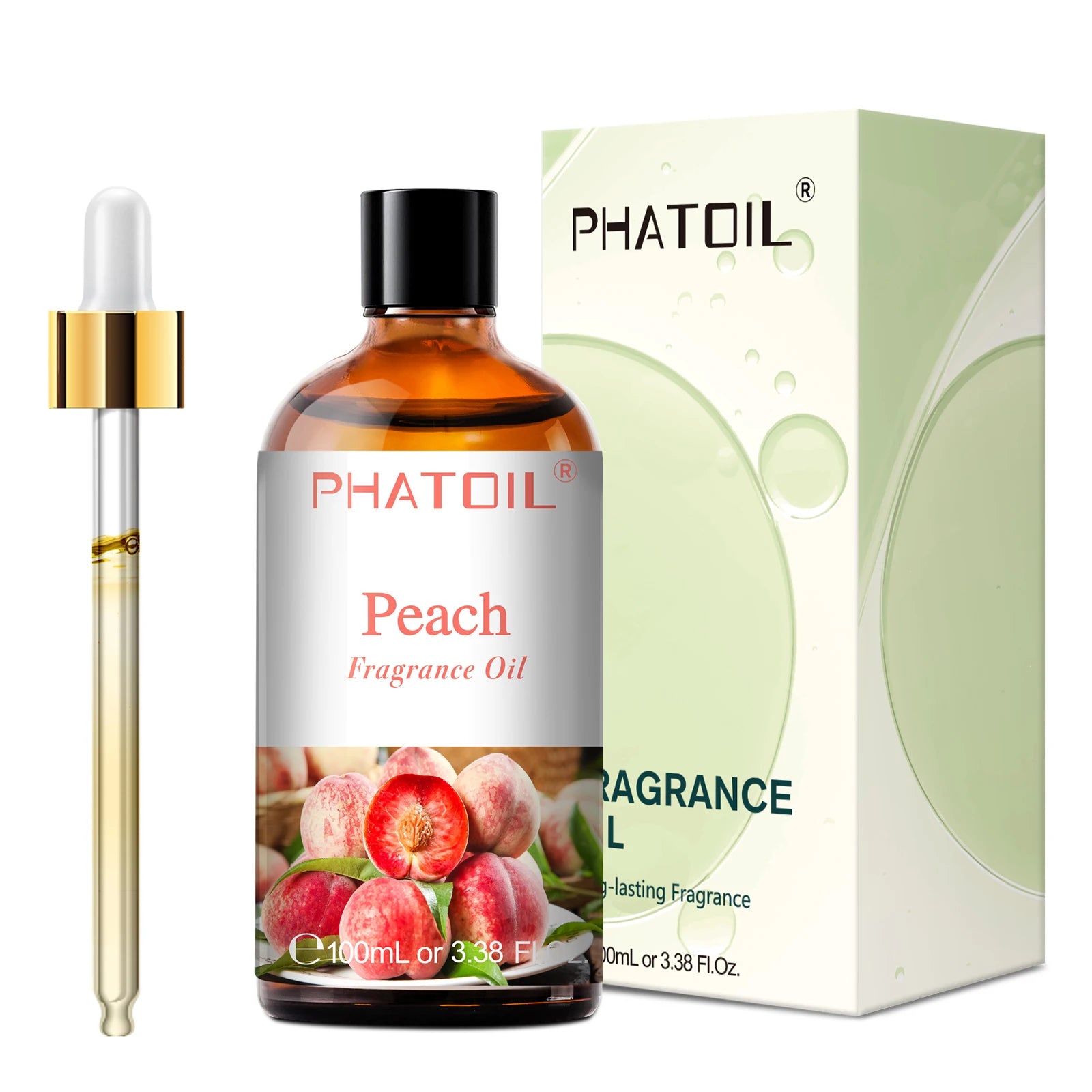 PHATOIL Aromatherapy Fragrance Oil