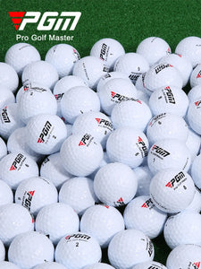 PGM Golf 3-layer Golf Ball with High Backspin