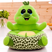 OTAUTAU Kids Plush Sofa Chair