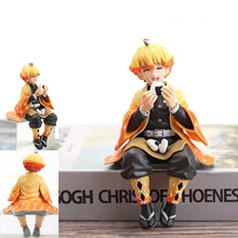 10-15cm Anime Demon Slayer Figure