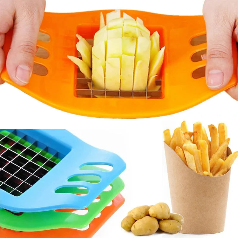 French Fries Slicer Tool