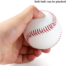 Handmade Softer Practice Baseball