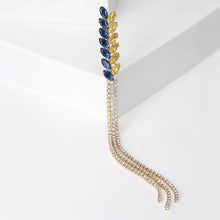 Beaut&Berry Ear of Wheat Brooches