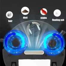 3 In 1 Wireless Smart Sweeping and Mopping Robot Mini Sweeper Robot
