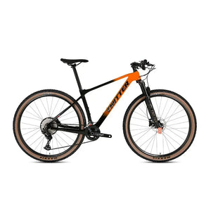 TWITTER PREDATOR Carbon Fiber  Hydraulic Brake Mountain Bike