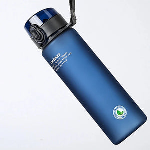 560ML  Leak Proof Seal Water Bottle