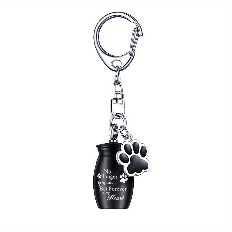 Keychain Cremation Urn