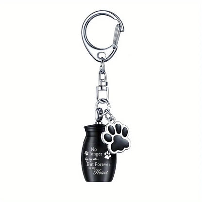Keychain Cremation Urn
