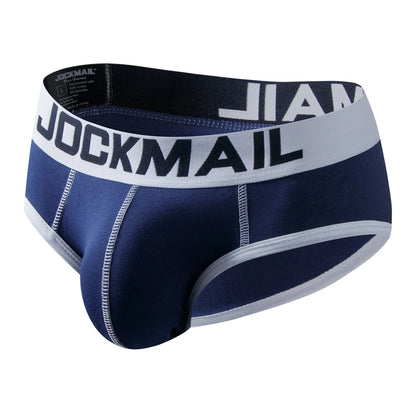 JOCKMAIL Cotton Breathable Underwear