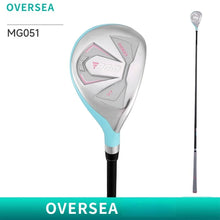 PGM Hybrid Drivers