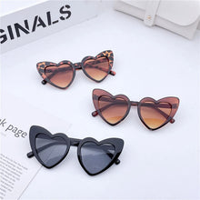 Heart Design Sunglasses