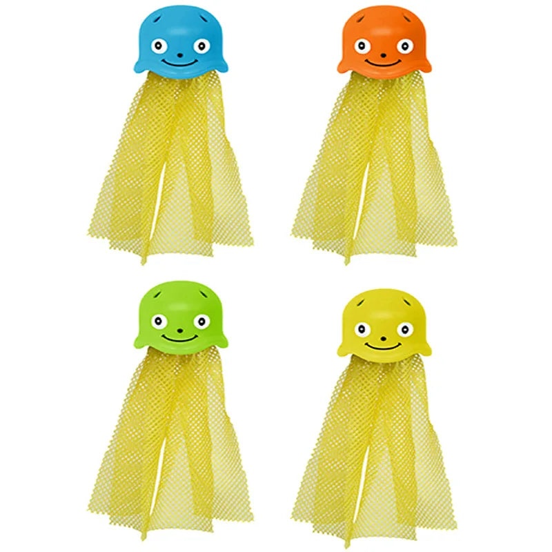 Animal Shaped Pool Toys
