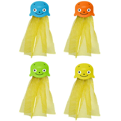 Animal Shaped Pool Toys