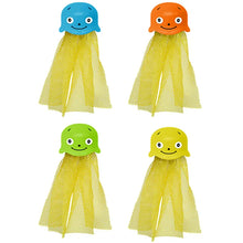 Animal Shaped Pool Toys