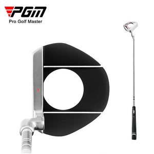 PGM Low Center of Gravity Putter with Cover