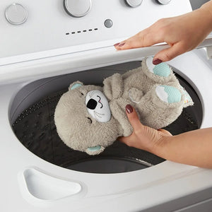 Baby Breath Baby Bear Soothing Music Sleep Companion