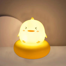 Lovely LED Night Light for Kids 3 Level Dimmable