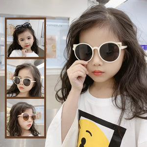 Cute Animal Ear Sunglasses