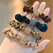 Hair Ties Scrunchies