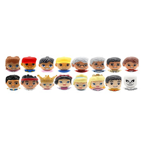 Big Size Action Figures Building Blocks