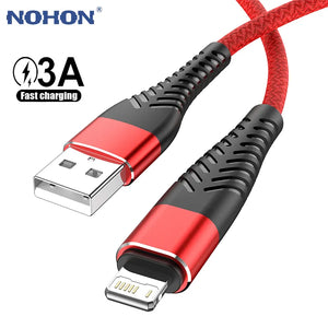 USB Charger Cable For iPhone