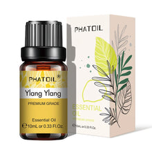 PHATOIL Natural Plant Essential Oil