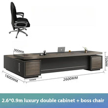 Multifunction Lift-top Desk